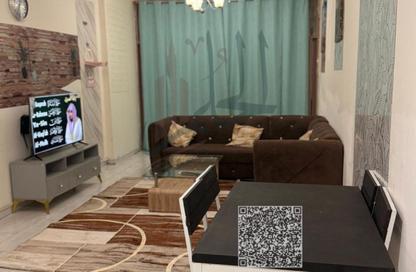 Apartment - 2 Bedrooms - 2 Bathrooms for rent in Al Rashidiya 3 - Al Rashidiya - Ajman