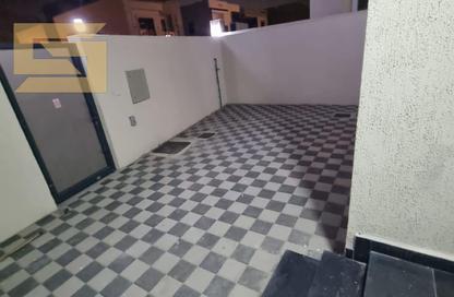 Villa - 3 - 5 for rent in Al Zaheya Gardens - Al Zahya - Ajman