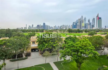 شقة - غرفة نوم - 2 حمامات للايجار في شقق ذو لينكس للغولف - ذا لينكس - ذا فيوز - دبي شقة - غرفة نوم - 2 حمامات للايجار في شقق ذو لينكس للغولف - ذا لينكس - ذا فيوز - دبي