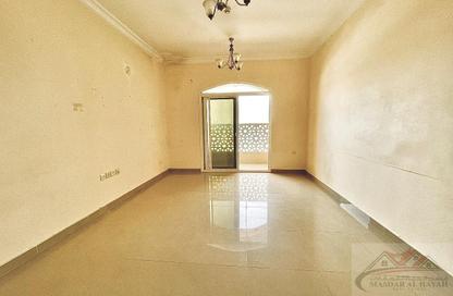 Apartment - 1 Bedroom - 2 Bathrooms for rent in Muwaileh 29 Building - Muwaileh - Sharjah