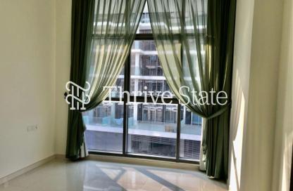 Apartment - 3 Bedrooms - 4 Bathrooms for rent in Golf Promenade 3A - Golf Promenade 3 - Golf Town - Damac Hills - Dubai Apartment - 3 Bedrooms - 4 Bathrooms for rent in Golf Promenade 3A - Golf Promenade 3 - Golf Town - Damac Hills - Dubai