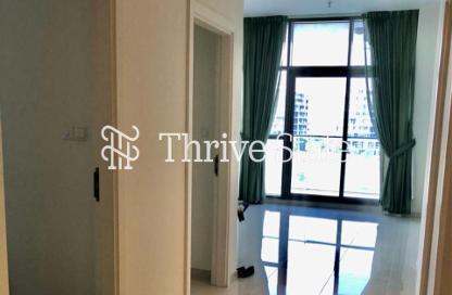 Apartment - 3 Bedrooms - 4 Bathrooms for rent in Golf Promenade 3A - Golf Promenade 3 - Golf Town - Damac Hills - Dubai