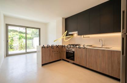 Townhouse - 3 Bedrooms - 3 Bathrooms for rent in Elan - Tilal Al Ghaf - Dubai Townhouse - 3 Bedrooms - 3 Bathrooms for rent in Elan - Tilal Al Ghaf - Dubai