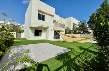 تاون هاوس - 4 غرف نوم - 4 حمامات للايجار في نور تاون هاوس - تاون سكوير - دبي تاون هاوس - 4 غرف نوم - 4 حمامات للايجار في نور تاون هاوس - تاون سكوير - دبي