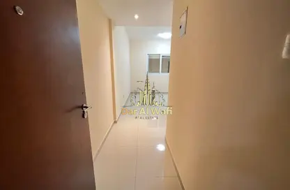 Apartment - 1 Bedroom - 1 Bathroom for rent in Tiger Building Al Yarmouk - Al Nahda - Sharjah
