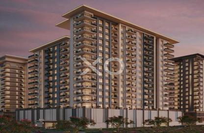 Apartment - 1 Bedroom - 1 Bathroom for sale in Elaya - Town Square - Dubai