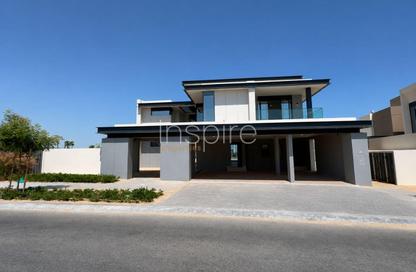 Villa - 5 Bedrooms - 7 Bathrooms for rent in Jebel Ali Village - Jebel Ali - Dubai Villa - 5 Bedrooms - 7 Bathrooms for rent in Jebel Ali Village - Jebel Ali - Dubai