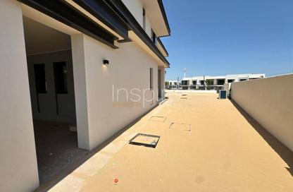 Villa - 5 Bedrooms - 7 Bathrooms for rent in Jebel Ali Village - Jebel Ali - Dubai