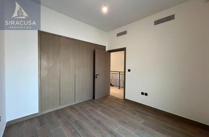 Villa - 4 - 3 for rent in Malta - Damac Lagoons - Dubai Villa - 4 - 3 for rent in Malta - Damac Lagoons - Dubai