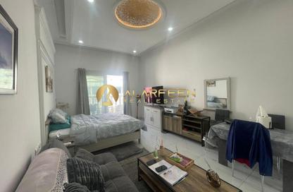 Apartment - Studio - 1 Bathroom for rent in Vincitore Boulevard 6 - Vincitore Boulevard - Arjan - Dubai