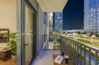 شقة - 2 غرف نوم - 2 حمامات للايجار في II آيلاند بارك - مرسى خور دبي - دبي