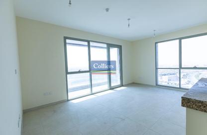 Apartment - 2 - 2 for rent in C2738 - Al Raha Beach - Abu Dhabi