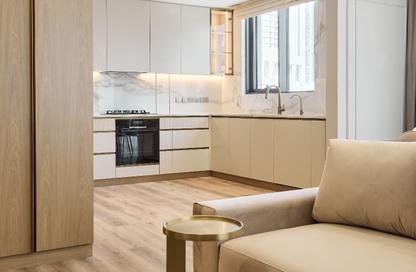 Apartment - 3 Bedrooms - 4 Bathrooms for sale in Island Park II - Dubai Creek Harbour (The Lagoons) - Dubai Apartment - 3 Bedrooms - 4 Bathrooms for sale in Island Park II - Dubai Creek Harbour (The Lagoons) - Dubai