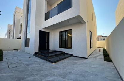 Villa - 5 Bedrooms - 7 Bathrooms for sale in Al Helio 2 - Al Helio - Ajman
