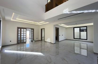 Villa - 5 Bedrooms - 7 Bathrooms for sale in Al Helio 2 - Al Helio - Ajman