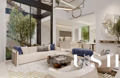 Villa - 7 Bedrooms - 7+ Bathrooms for sale in Nad Al Sheba Gardens Phase 10 - Nad Al Sheba 1 - Nad Al Sheba - Dubai