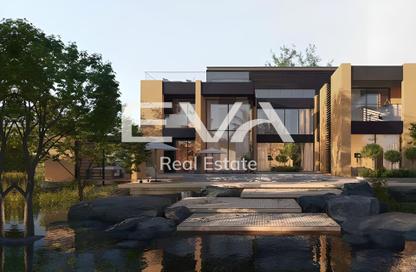 Villa - 5 Bedrooms - 6 Bathrooms for sale in Delphi at Athlon - Athlon by Aldar - Dubai Land - Dubai