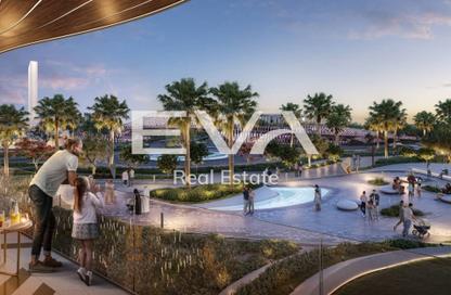 Villa - 5 Bedrooms - 6 Bathrooms for sale in Delphi at Athlon - Athlon by Aldar - Dubai Land - Dubai