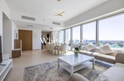 Apartment - 3 Bedrooms - 3 Bathrooms for rent in Downtown Views II Tower 2 - Downtown Views II - Zabeel 2 - Zabeel - Dubai Apartment - 3 Bedrooms - 3 Bathrooms for rent in Downtown Views II Tower 2 - Downtown Views II - Zabeel 2 - Zabeel - Dubai