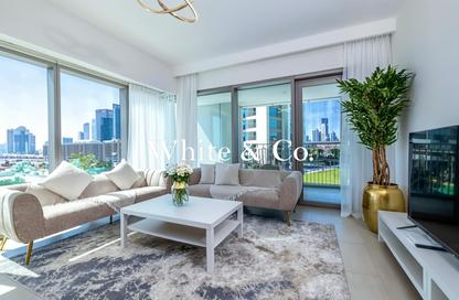 Apartment - 3 Bedrooms - 3 Bathrooms for rent in Downtown Views II Tower 2 - Downtown Views II - Zabeel 2 - Zabeel - Dubai Apartment - 3 Bedrooms - 3 Bathrooms for rent in Downtown Views II Tower 2 - Downtown Views II - Zabeel 2 - Zabeel - Dubai