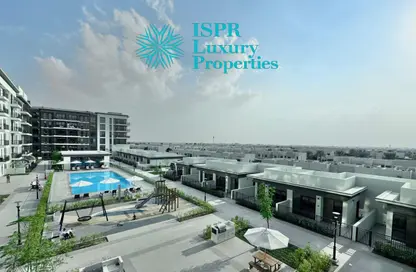 Apartment - 2 Bedrooms - 2 Bathrooms for rent in The Regent - Town Square - Dubai Apartment - 2 Bedrooms - 2 Bathrooms for rent in The Regent - Town Square - Dubai