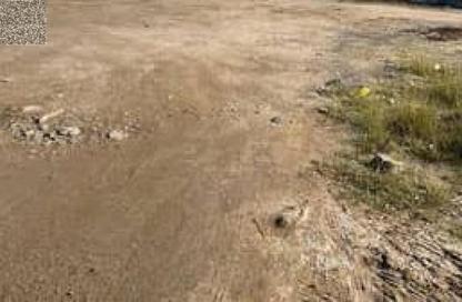 Land - Studio for sale in Liwara 1 - Ajman Land - Studio for sale in Liwara 1 - Ajman