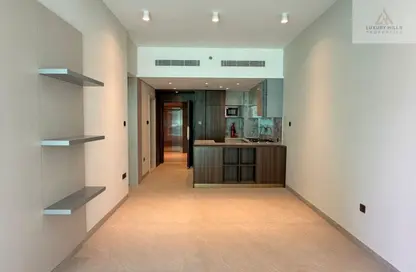 Apartment - 1 Bedroom - 2 Bathrooms for rent in Stonehenge Residence - District 10 - Jumeirah Village Circle - Dubai