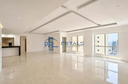 Apartment - 4 Bedrooms - 5 Bathrooms for rent in Sadaf 4 - Sadaf - Jumeirah Beach Residence - Dubai