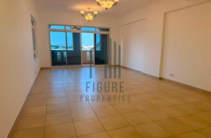 Apartment - 3 Bedrooms - 4 Bathrooms for rent in Al Badia Residences Building 21 - Al Badia Residences - Dubai Festival City - Dubai
