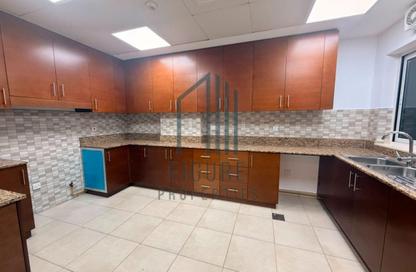 Apartment - 3 Bedrooms - 4 Bathrooms for rent in Al Badia Residences Building 21 - Al Badia Residences - Dubai Festival City - Dubai