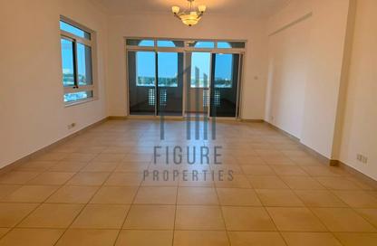Apartment - 3 Bedrooms - 4 Bathrooms for rent in Al Badia Residences Building 21 - Al Badia Residences - Dubai Festival City - Dubai