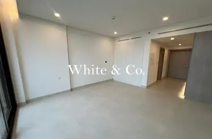 Apartment - Studio - 1 Bathroom for rent in Condor Golf Links 18 - Dubai Sports City - Dubai