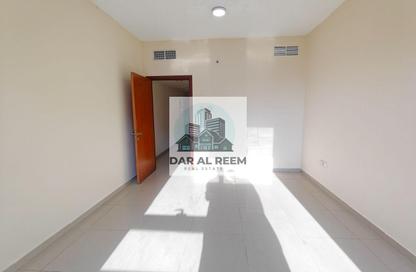 Apartment - 1 Bedroom - 1 Bathroom for rent in Tiger Building Al Yarmouk - Al Nahda - Sharjah