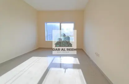 Apartment - 1 Bedroom - 1 Bathroom for rent in Tiger Building Al Yarmouk - Al Nahda - Sharjah