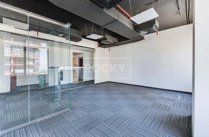 Office Space - Studio - 1 Bathroom for rent in Business Central Tower B - Business Central - Dubai Media City - Dubai