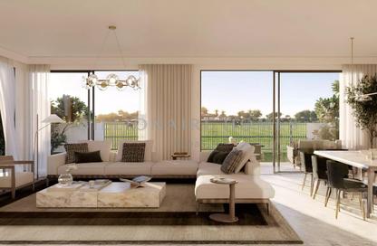 Villa - 5 - 6 for sale in Chevalia Fields - Grand Polo Club and Resort - Dubai Investment Park 2 (DIP 2) - Dubai Investment Park (DIP) - Dubai