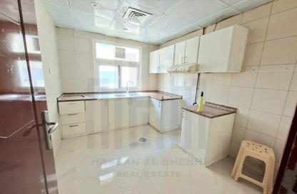 Apartment - 1 - 1 for rent in Fire Station Road - Muwaileh - Sharjah