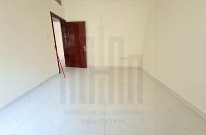 Apartment - 1 - 1 for rent in Fire Station Road - Muwaileh - Sharjah
