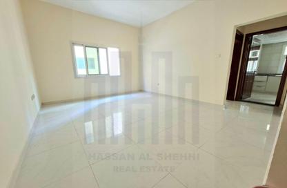 Apartment - 1 - 1 for rent in Fire Station Road - Muwaileh - Sharjah