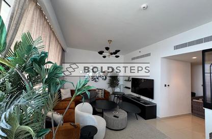Apartment - 3 - 3 for rent in 17 Icon Bay - Dubai Creek Harbour (The Lagoons) - Dubai