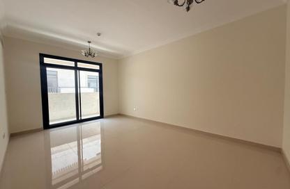 Apartment - 1 - 2 for rent in Sarab 2 - Aljada - Sharjah