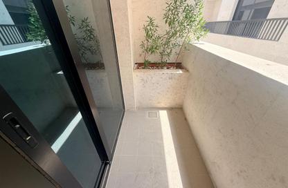 Apartment - 1 - 2 for rent in Sarab 2 - Aljada - Sharjah Apartment - 1 - 2 for rent in Sarab 2 - Aljada - Sharjah