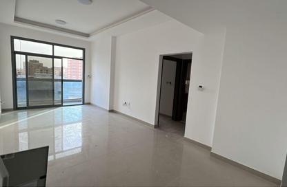 Apartment - 2 Bedrooms - 3 Bathrooms for rent in Abna Saqer Building - Al Hamidiya 1 - Al Hamidiya - Ajman