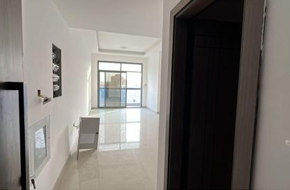 Apartment - 2 Bedrooms - 3 Bathrooms for rent in Abna Saqer Building - Al Hamidiya 1 - Al Hamidiya - Ajman