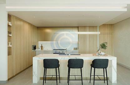 Apartment - 1 Bedroom - 2 Bathrooms for sale in Upper House East - Upper House - Jumeirah Lake Towers - Dubai