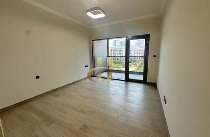 Apartment - 2 - 3 for rent in Art Courtyard - Arjan - Dubai
