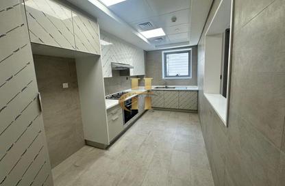 Apartment - 2 - 3 for rent in Art Courtyard - Arjan - Dubai