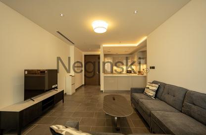 Apartment - 2 Bedrooms - 3 Bathrooms for rent in The Crest Tower C - The Crest - Sobha Hartland - Mohammed Bin Rashid City - Dubai