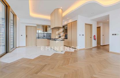 Apartment - 3 Bedrooms - 4 Bathrooms for sale in Jumeirah Living Business Bay - Peninsula - Business Bay - Dubai