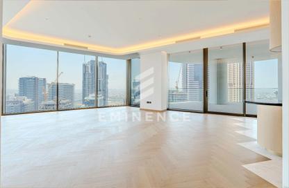 Apartment - 3 Bedrooms - 4 Bathrooms for sale in Jumeirah Living Business Bay - Peninsula - Business Bay - Dubai